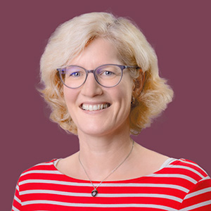 Judith Hilbers